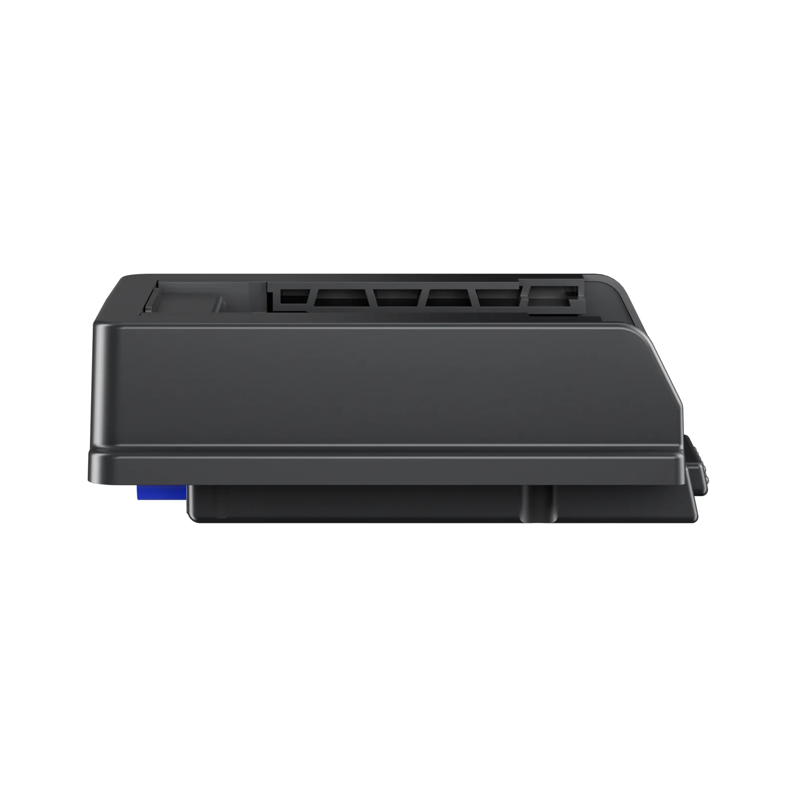 CEENR 300W 4-Slot Inverter Adapter for BLACK+DECKER 20V MAX Batteries — detail view
