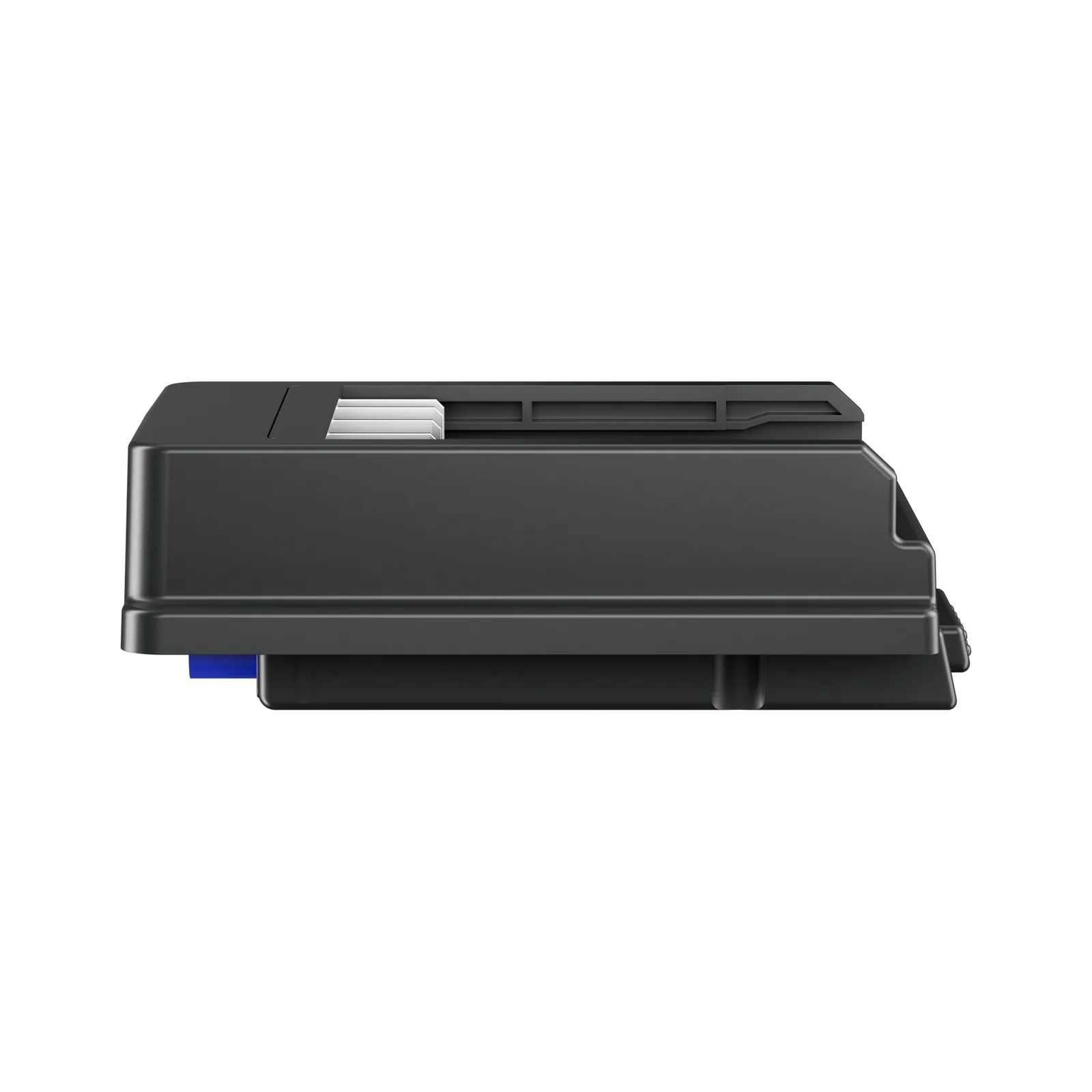 CEENR 300W 4-Slot Inverter Adapter for Blue Bosch 18V Batteries — detail view