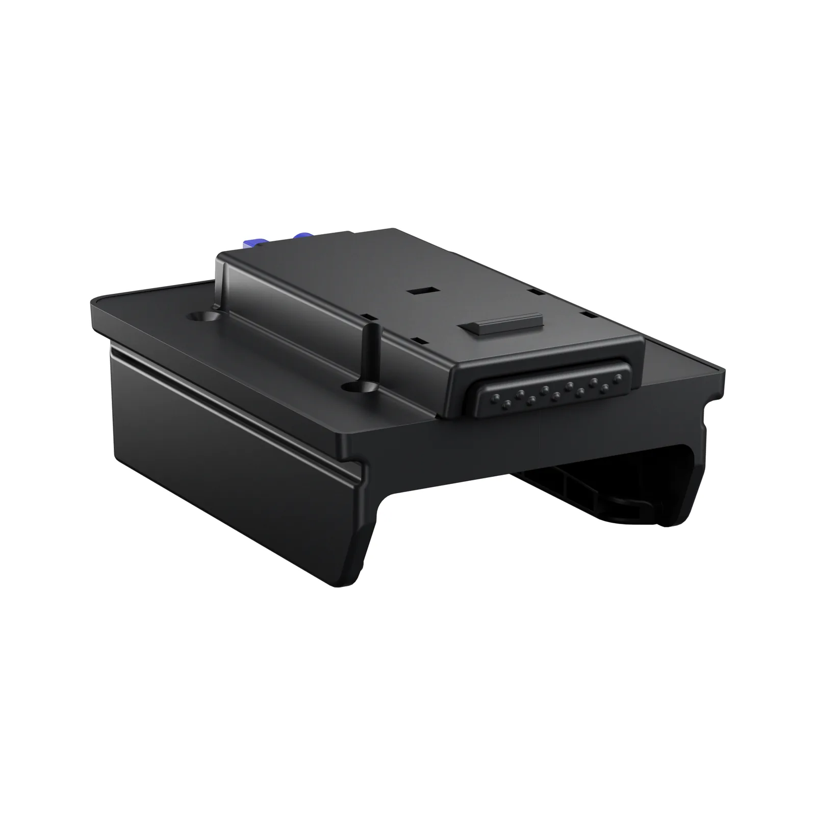 CEENR 300W 4-Slot Inverter Adapter for Craftsman V20 Batteries — detail view