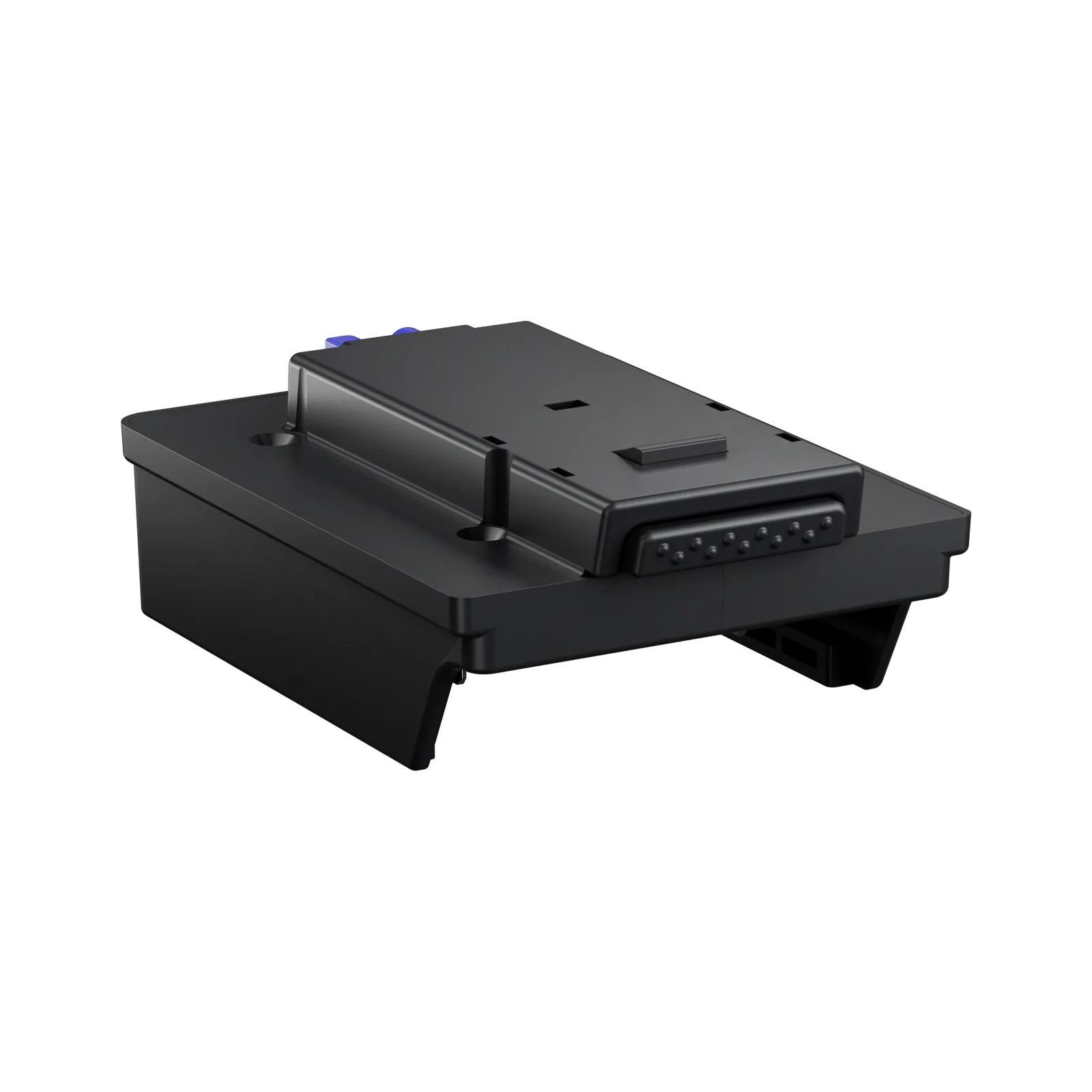 CEENR 300W 4-Slot Inverter Adapter for Makita 18V LXT Batteries — detail view