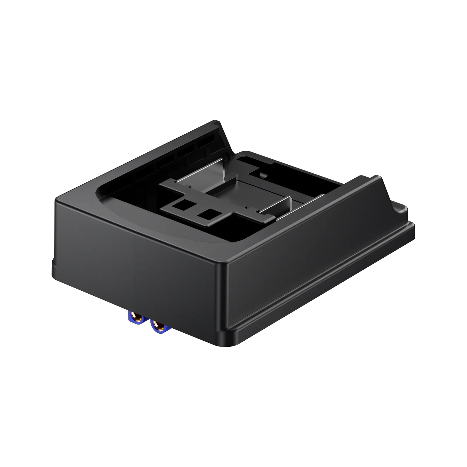 CEENR 300W 4-Slot Inverter Adapter for Makita 18V LXT Batteries — detail view