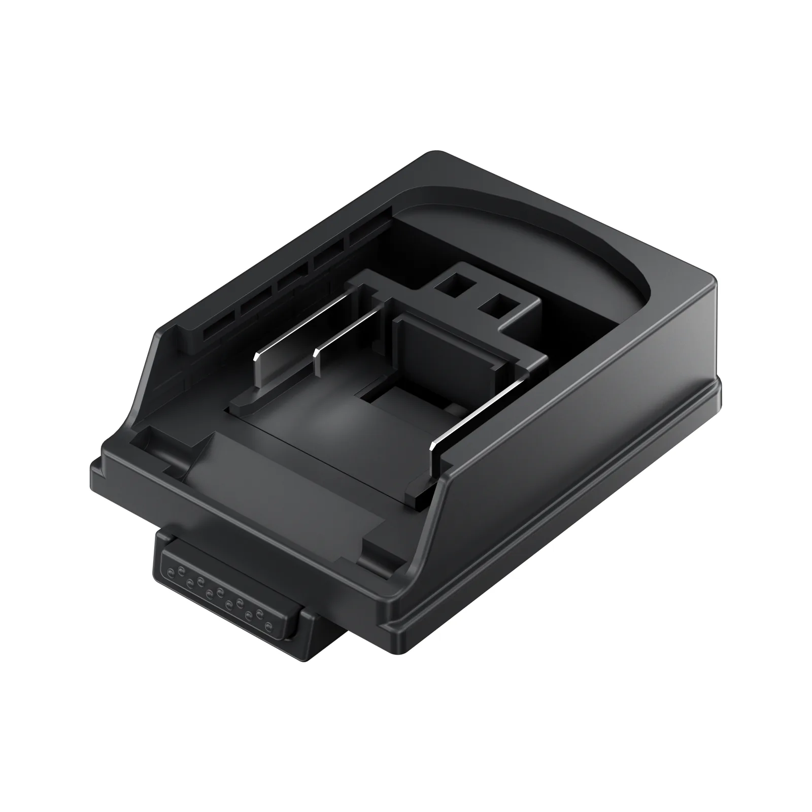 CEENR 300W 4-Slot Inverter Adapter for Makita 18V LXT Batteries