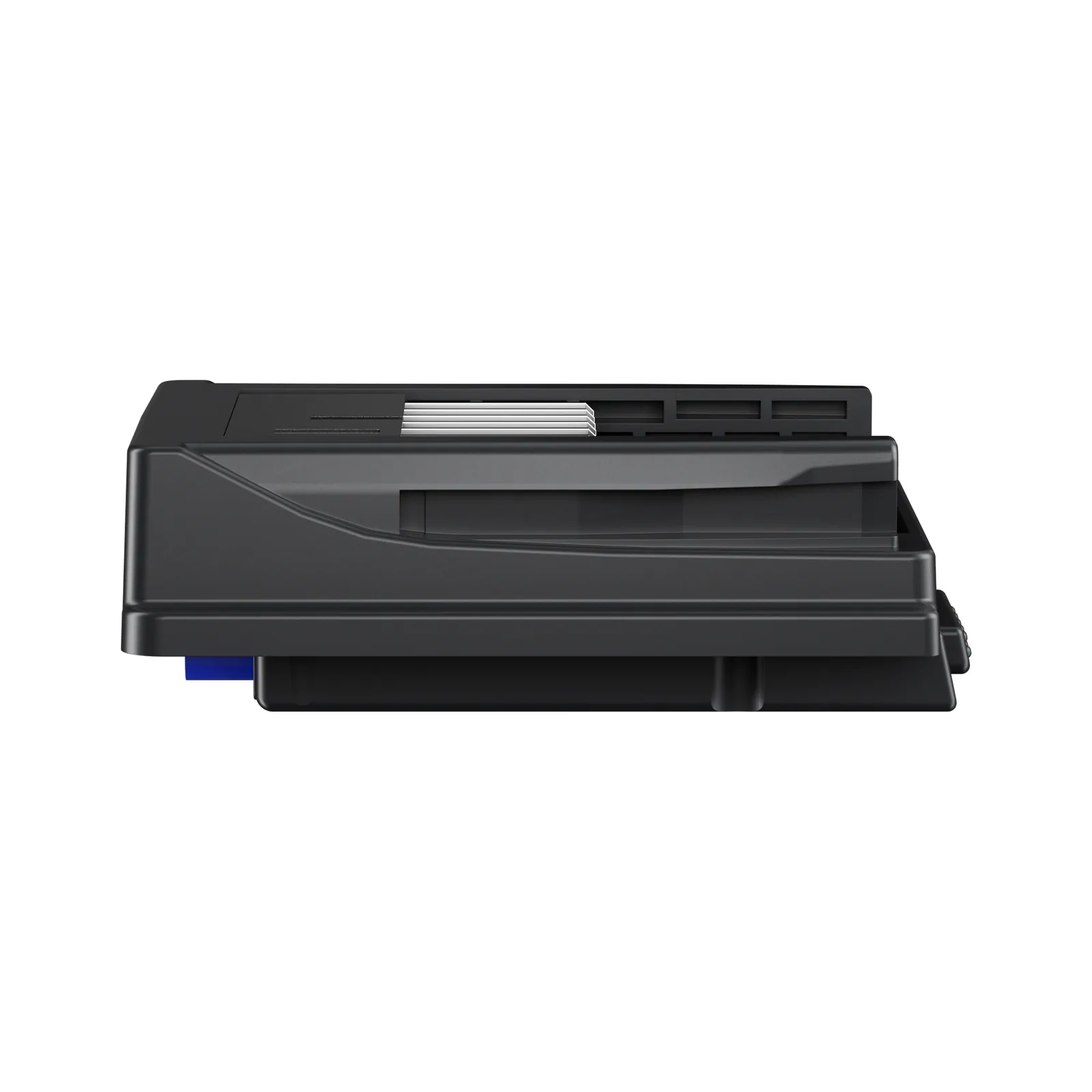 CEENR 300W 4-Slot Inverter Adapter for Worx 20V PowerShare WA3520-Style Batteries — detail view