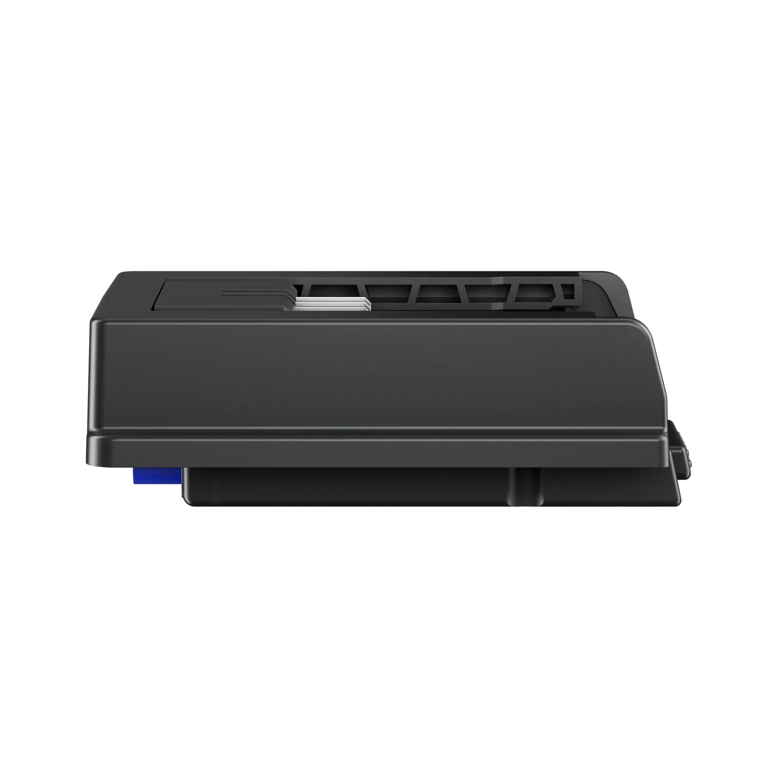CEENR 300W 4-Slot Inverter Adapter for Worx 20V WA3551-Style Batteries — detail view